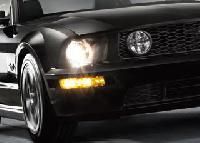 Auto Lighting System