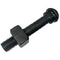 Railway Nut Bolt