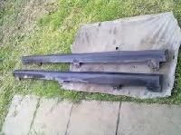 Railway Track Fish Plates