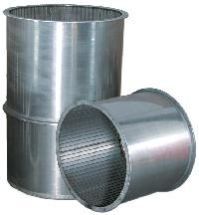 Stainless Steel Cylinders