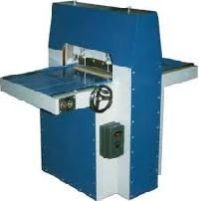 Textile Sample Cutting Machine