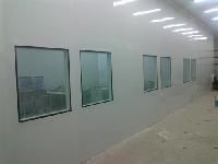 Clean Room Panels
