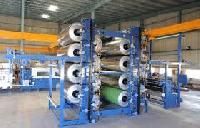 Drying Range Machine