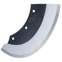 Chaff Cutter Blades