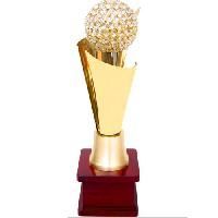 Diamond Trophy
