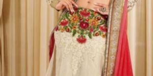 Bridal Lehenga