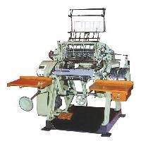Thread Book Sewing Machine