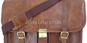 Mens Leather Bags