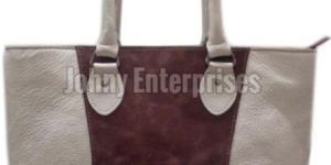 Ladies Leather Bags