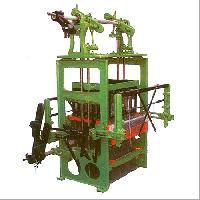 Power Jacquard Machine