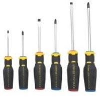 Screwdriver Set