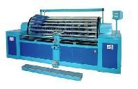 Sectional Warping Machine