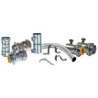 Electrical Hardware Fittings