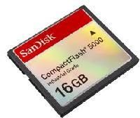Flash Memory Cards