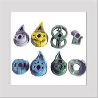 Textile Power Looms Spares