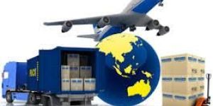 Air Freight Service