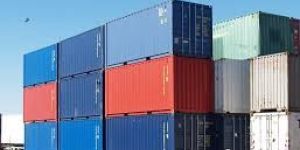 Container Rental