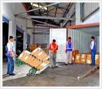 Freight Logistics Services