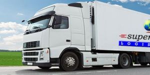 Road Freight Service