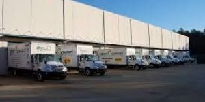 Warehousing Service