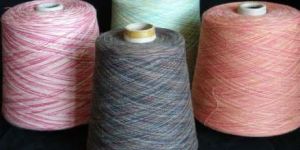 Dyed Cotton Yarn