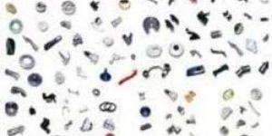TEXTILE MACHINERY SPARE PARTS