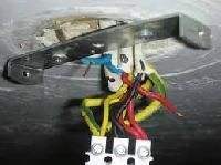 Wire Cable Light Fittings