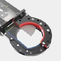 Slurry Knife Gate Valves