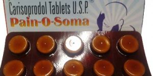 Carisoprodol Tablet