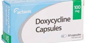 Doxycycline Tablets