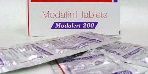 Modafinil