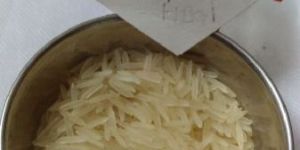 1121 Sella Basmati Rice