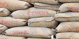 Ordinary Portland Cement