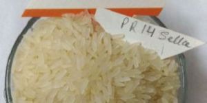 PR14 Sella Non Basmati Rice