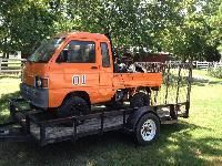 Mini Truck