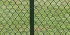 Chain Link Fencing