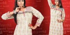 Cotton Straight Cut Kurti