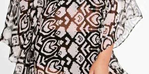 Ladies Kaftans (LK3)