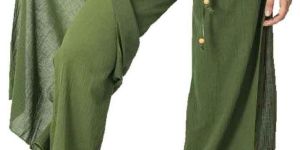 Ladies Palazzo Pants (LB4)