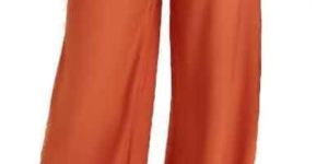 Ladies Palazzo Pants (LB7)