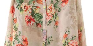 Ladies Shirts (LT111)