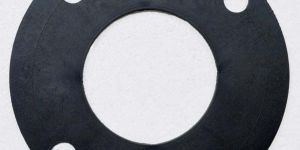 Round Flange Washers