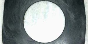 Square Flange Washer