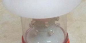 LED Rechargeable Flashlights