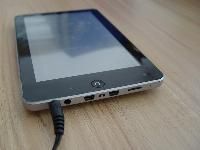 Mobile Internet Device