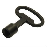 Electronic Panel Keys