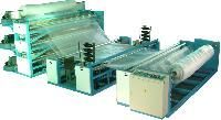 Narrow Fabric Machinery
