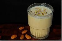 Badam Milk