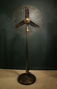 Stand Fan