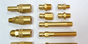 Brass Indicator Parts